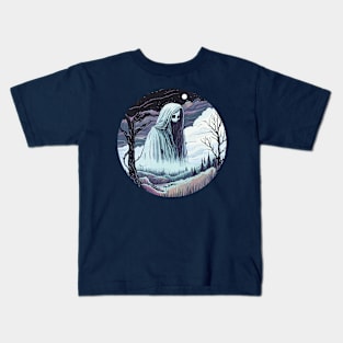 Ghost Kids T-Shirt